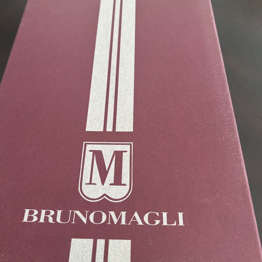Bruno Magli Men’s loafers